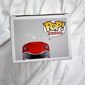 Funko Pop #406
